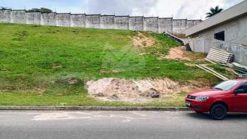 Condomínio Condomínio Itatiba Country Club - Terreno Residencial à venda Itatiba,SP Parque das Laranjeiras - R$ 320.000 - FCTR00434