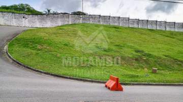 Condomínio Condomínio Itatiba Country Club - Terreno Residencial à venda Itatiba,SP Parque das Laranjeiras - R$ 320.000 - FCTR00437