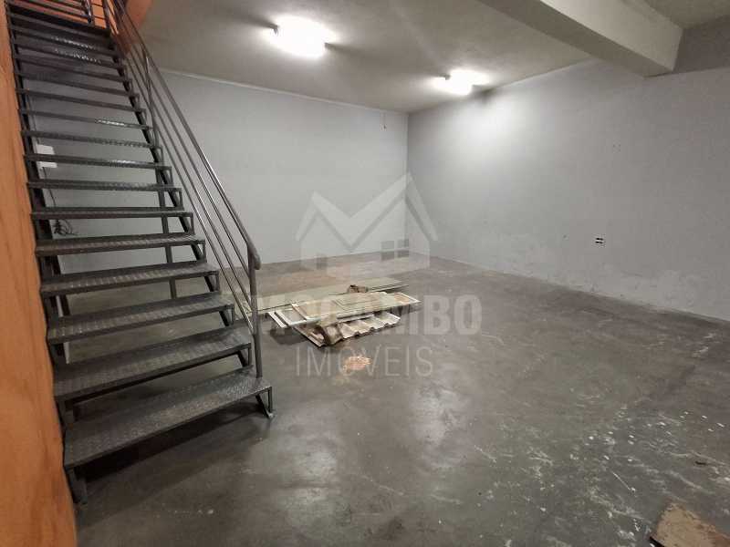 área interna piso inferior - 5