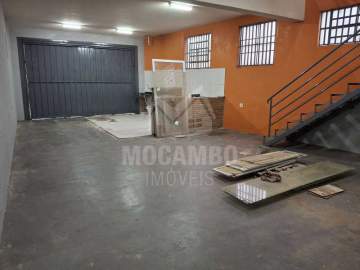 OPORTUNIDADE - Galpão 262m² para alugar Itatiba,SP Jardim Arizona - R$ 5.500 - FCGA00280