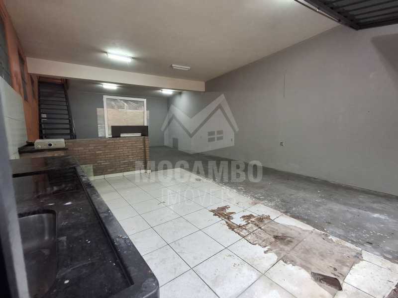 área interna piso inferior - 8