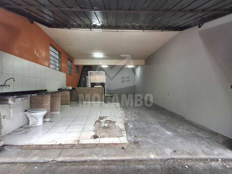 área interna piso inferior - 9