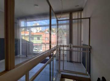 Casa Comercial 275m² à venda Itatiba,SP Centro - R$ 1.500.000 - FCCC00046