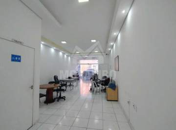 Casa Comercial 275m² à venda Itatiba,SP Centro - R$ 1.500.000 - FCCC00046