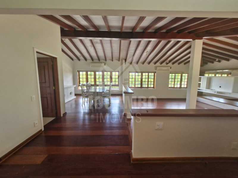 Sala de jantar - 7