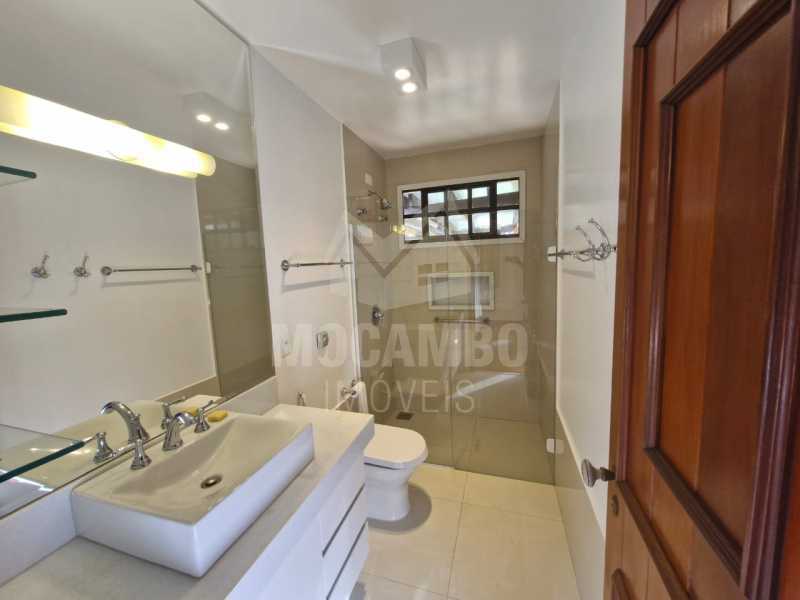 Banheiro Suite - 18