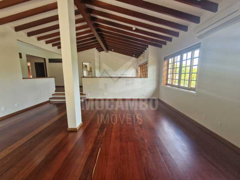 Sala de estar - 5