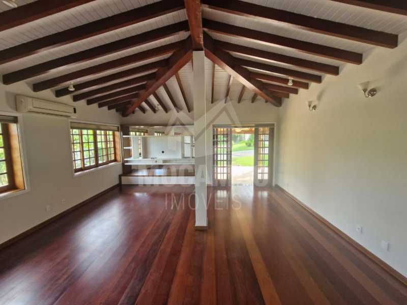 Sala de estar - 4
