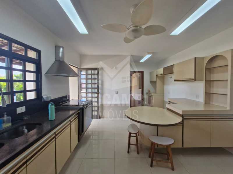 Cozinha - 10