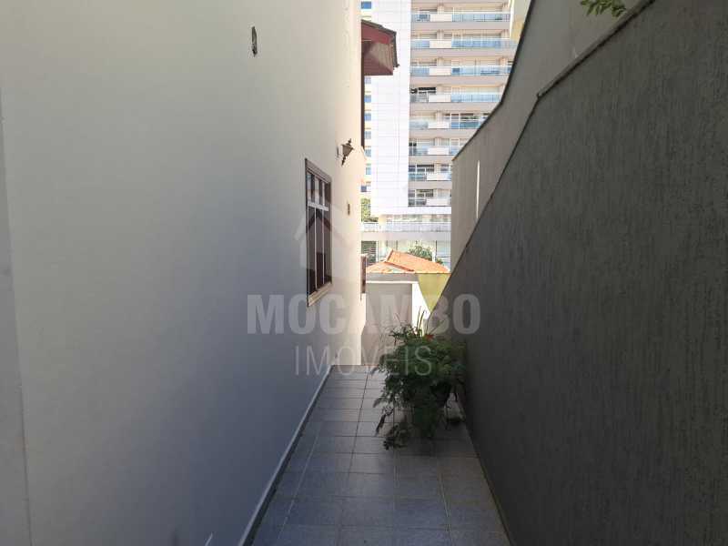 Corredor externo - 17