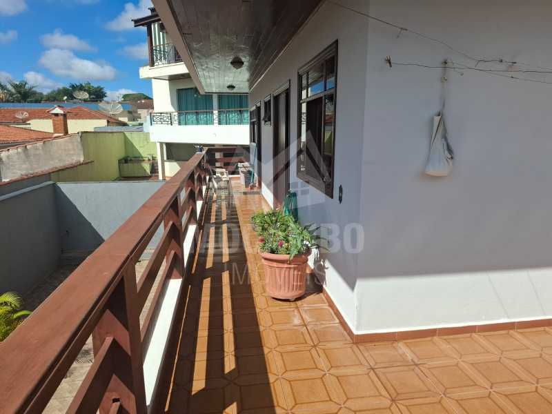 Varanda social - 7