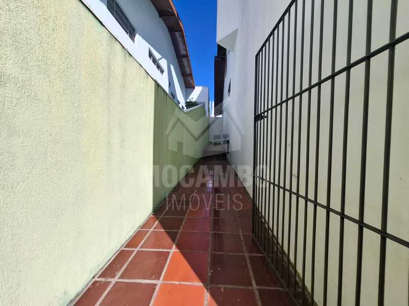 Corredor externo - 18