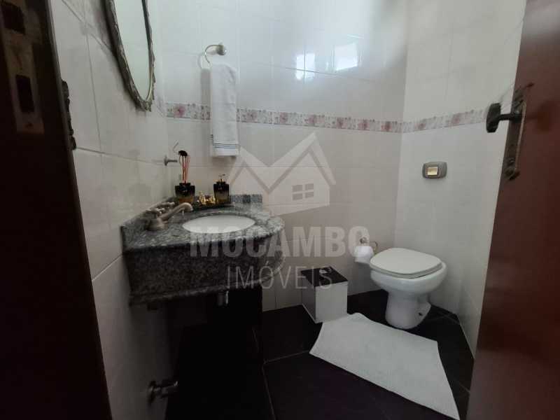 Lavabo - 3