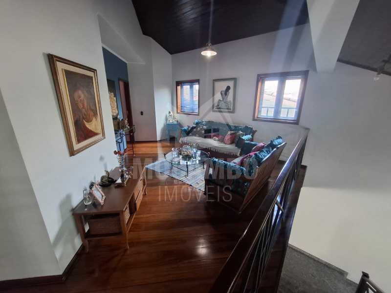 Sala íntima - 10