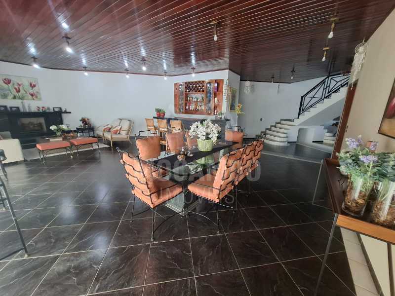 Sala de jantar - 4