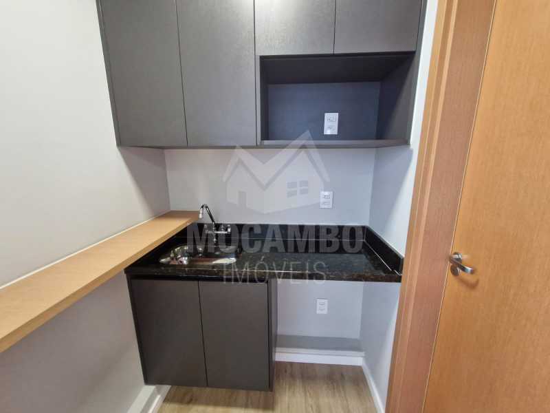 cozinha - 14