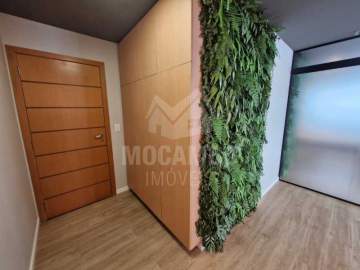 Condomínio Edifício Comercial Praxx Itatiba - Ótima localização - Sala Comercial 57m² para alugar Condomínio Edifício Comercial Praxx Itatiba - Itatiba,SP Vila Brasileira - R$ 3.700 - FCSL00415
