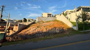 Condomínio Condomínio Reserva Santa Rosa - Terreno Residencial à venda Itatiba,SP Condomínio Reserva Santa Rosa - R$ 475.000 - FCTR00439