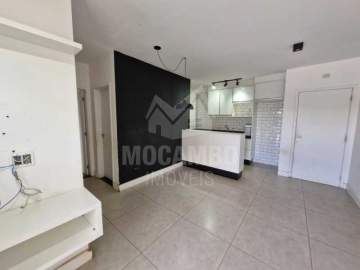 Condomínio Edifício Mirante de Itatiba II - Apartamento 2 quartos à venda Itatiba,SP Loteamento Santo Antônio - R$ 350.000 - FCAP21997