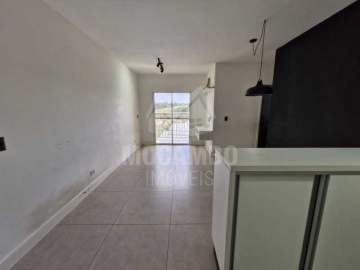 Condomínio Edifício Mirante de Itatiba II - Apartamento 2 quartos à venda Itatiba,SP Loteamento Santo Antônio - R$ 300.000 - FCAP21997