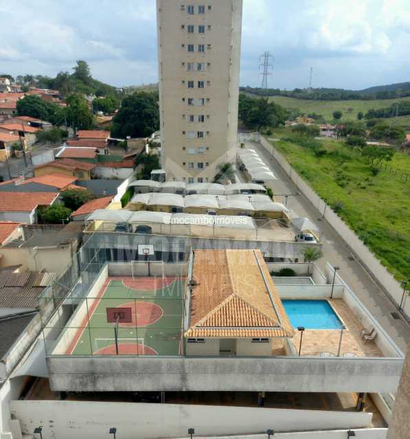 Vista aérea - 9