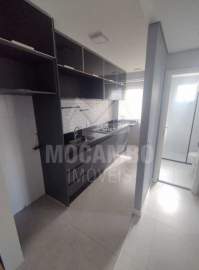 Condomínio Edifício Residencial Provence  - ALUGUEL 100% DIGITAL - Apartamento 2 quartos para alugar Itatiba,SP Núcleo Residencial Afonso Zupardo - R$ 1.500 - FCAP21998