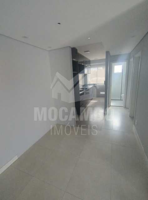 sala/ cozinha - 2