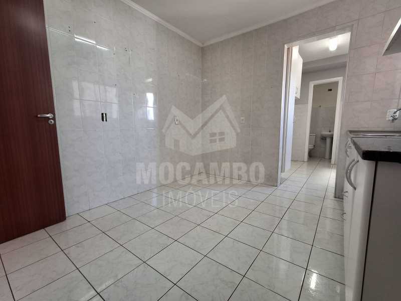Cozinha - 3