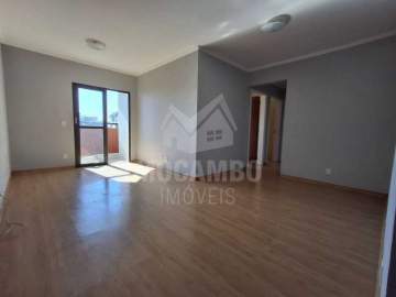 Condomínio Edifício Ville de Rodin - ALUGUEL 100% DIGITAL - Apartamento 3 quartos para alugar Itatiba,SP Jardim Tereza - R$ 2.100 - FCAP30795
