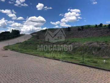 Condomínio Condomínio GSP Arts - Terreno Residencial à venda Itatiba,SP Bairro Itapema - R$ 350.000 - FCTR00441