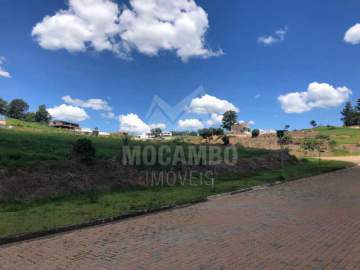 Condomínio Condomínio GSP Arts  - Terreno Residencial à venda Itatiba,SP Bairro Itapema - R$ 350.000 - FCTR00441
