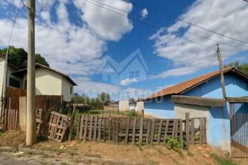 Terreno Residencial à venda Itatiba,SP Parque São Vicente - R$ 200.000 - FCTR00444