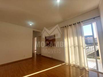 Condomínio Residencial Portal de Itá  - ALUGUEL 100% DIGITAL - Apartamento 2 quartos para venda e aluguel Itatiba,SP Jardim Ester - R$ 255.000 - FCAP21999