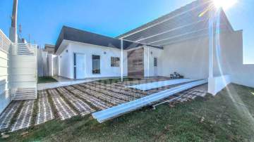 Imperdível - Casa 3 quartos à venda Itatiba,SP Loteamento Quinta dos Bons Ventos - R$ 695.000 - FCCA31968