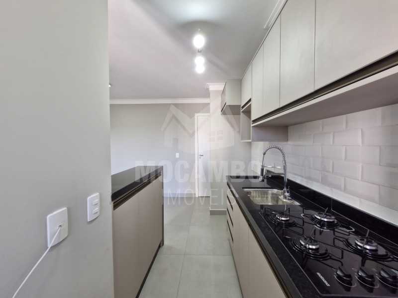 Cozinha - 3
