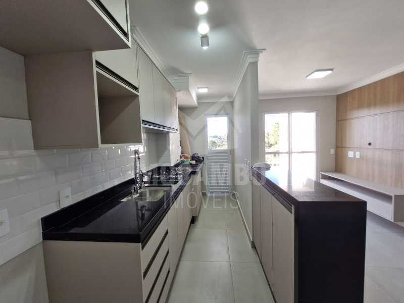 Cozinha - 1