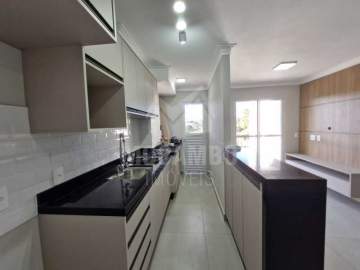 Condomínio Villa Romana Itatiba  - ALUGUEL 100% DIGITAL - Apartamento 2 quartos para alugar Itatiba,SP Núcleo Residencial Doutor Luiz de Mattos Pimenta - R$ 2.200 - FCAP22004