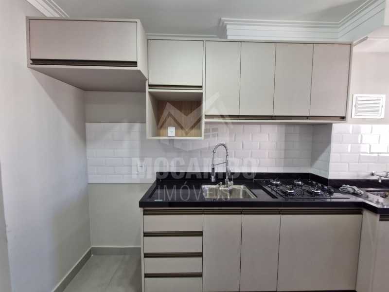 Cozinha - 2