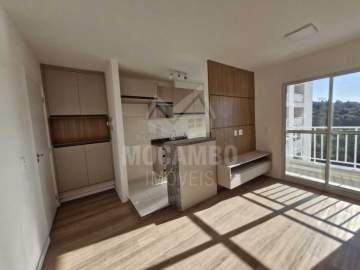 Condomínio Villa Romana Itatiba  - ALUGUEL 100% DIGITAL - Apartamento 2 quartos para venda e aluguel Itatiba,SP Núcleo Residencial Doutor Luiz de Mattos Pimenta - R$ 424.000 - FCAP22003