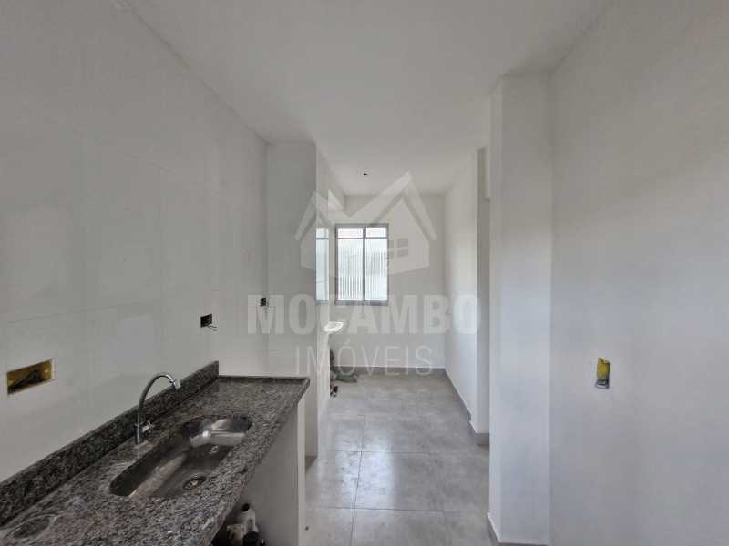 Cozinha - 5