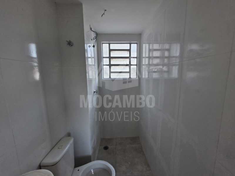 Banheiro - 8