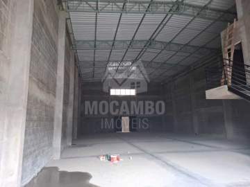 ALUGUEL 100% DIGITAL - Galpão 531m² para alugar Itatiba,SP Loteamento Parque dos Canários - R$ 13.275 - FCGA00281