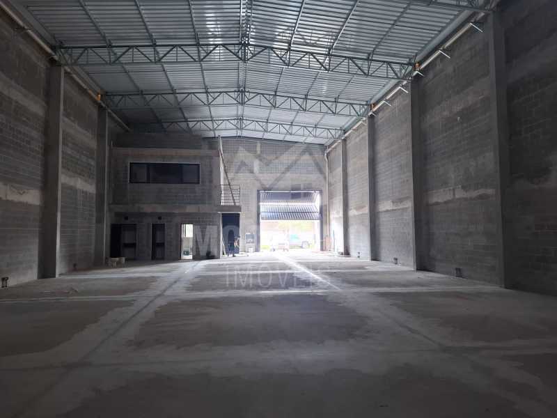 Espaço principal - 2