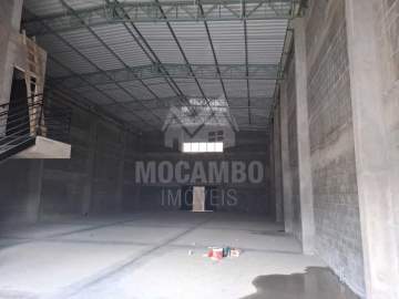ALUGUEL 100% DIGITAL - Galpão 531m² para alugar Itatiba,SP Loteamento Parque dos Canários - R$ 13.275 - FCGA00282