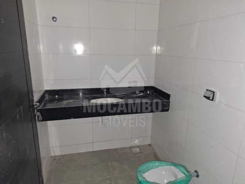 Banheiro - 4