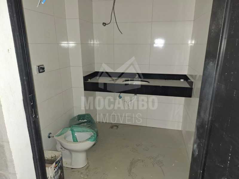 Banheiro - 5