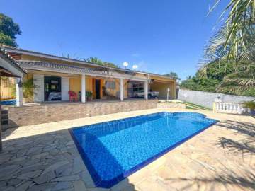Chácara 1000m² à venda Itatiba,SP Jardim Leonor - R$ 910.000 - FCCH40059