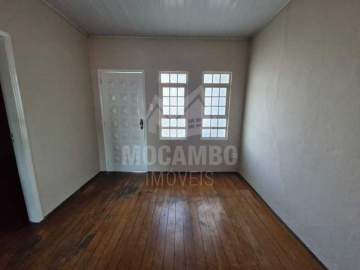 ALUGUEL 100% DIGITAL - Casa 2 quartos para alugar Itatiba,SP Vila Santa Terezinha - R$ 1.800 - FCCA21901