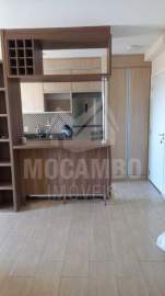 Condomínio Edifício Residencial Normandie - Apartamento 2 quartos para alugar Itatiba,SP Núcleo Residencial Afonso Zupardo - R$ 2.150 - FCAP22009