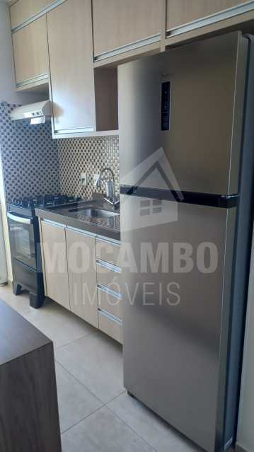 Cozinha - 2